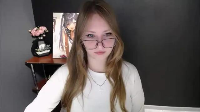 Image 12 of cute_minx Stream on Chaturbate on 1 month ago