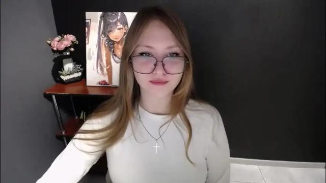 Image 3 of cute_minx Stream on Chaturbate on 1 month ago