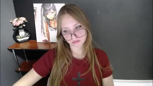 Image 12 of cute_minx Stream on Chaturbate on 1 month ago