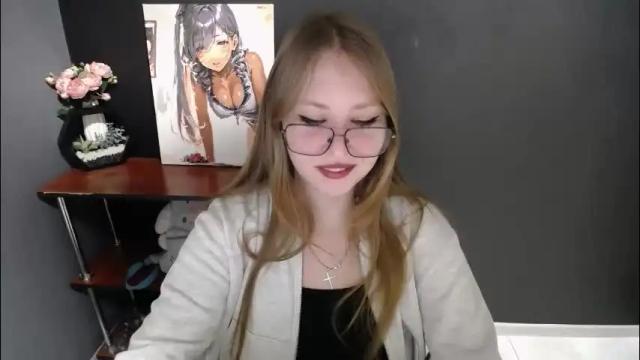 Thumbnail 1, cute_minx's Stream at Chaturbate, 1 month ago