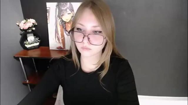 Image 7 of cute_minx Stream on Chaturbate on 1 month ago