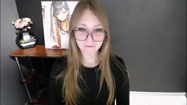 Image 8 of cute_minx Stream on Chaturbate on 1 month ago
