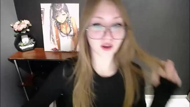 Thumbnail 3, cute_minx's Stream at Chaturbate, 1 month ago