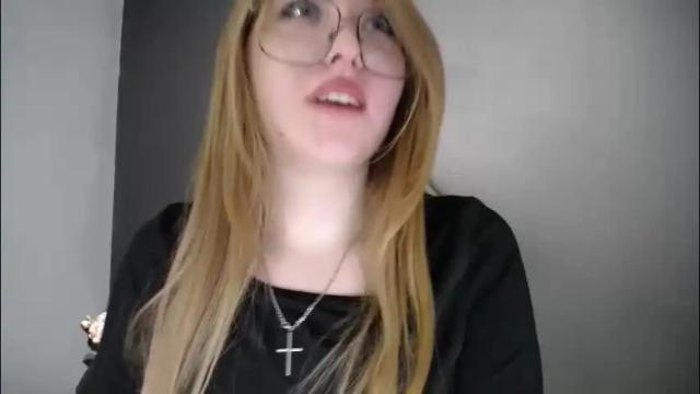 Image 3 of cute_minx Stream on Chaturbate on 1 month ago