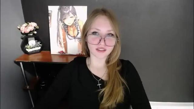 Thumbnail 2, cute_minx's Stream at Chaturbate, 1 month ago