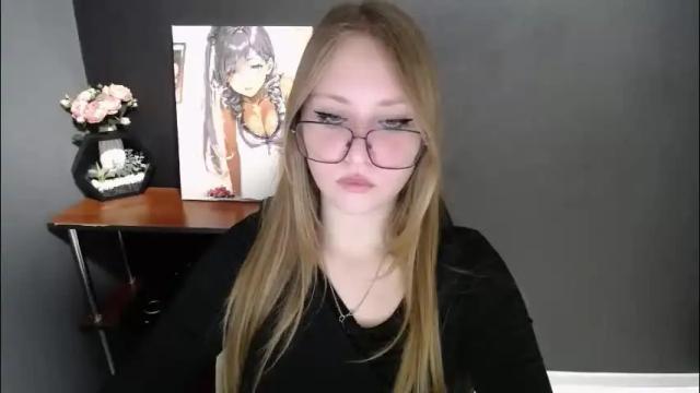 Image 7 of cute_minx Stream on Chaturbate on 1 month ago