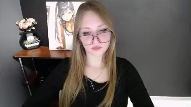 Image 8 of cute_minx Stream on Chaturbate on 1 month ago