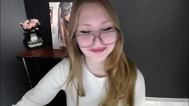 Image 11 of cute_minx Stream on Chaturbate on 1 month ago