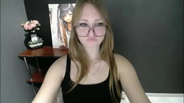 Image 3 of cute_minx Stream on Chaturbate on 1 month ago