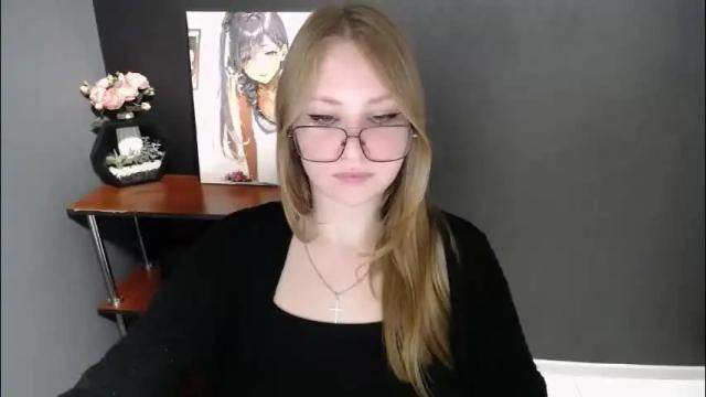 Image 7 of cute_minx Stream on Chaturbate on 1 month ago