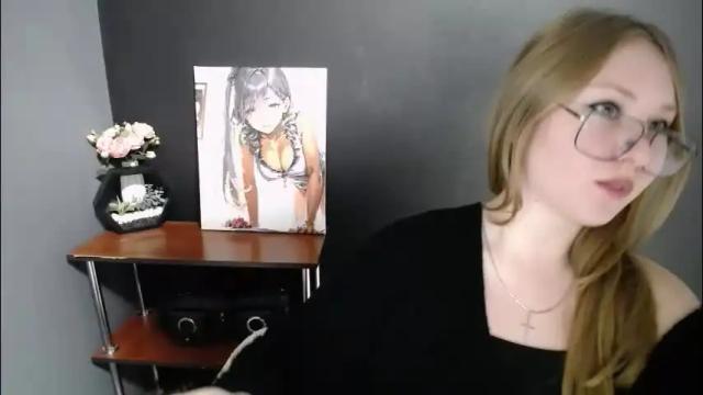 Thumbnail 3, cute_minx's Stream at Chaturbate, 1 month ago