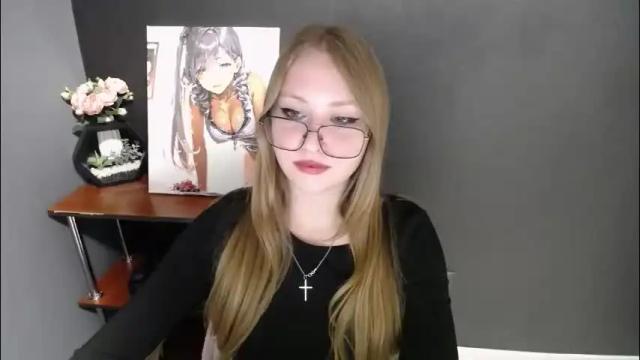 Thumbnail 1, cute_minx's Stream at Chaturbate, 1 month ago