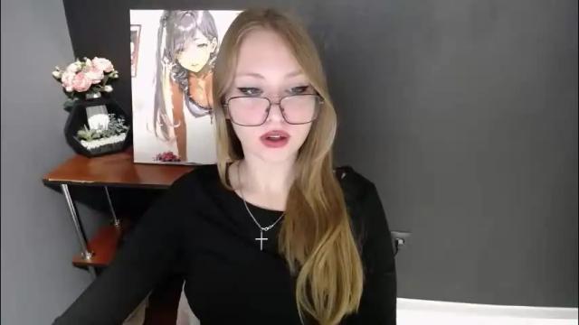 Image 4 of cute_minx Stream on Chaturbate on 1 month ago