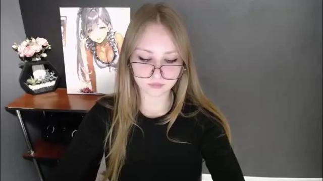 Image 12 of cute_minx Stream on Chaturbate on 1 month ago