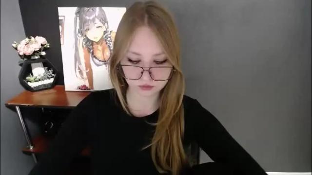 Image 4 of cute_minx Stream on Chaturbate on 1 month ago