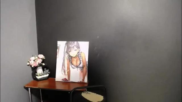 Image 11 of cute_minx Stream on Chaturbate on 7 days ago