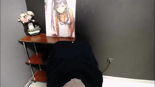 Image 2 of cute_minx Stream on Chaturbate on 7 days ago