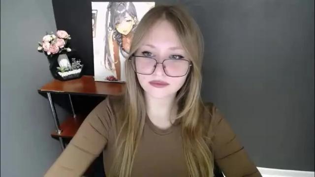 Image 4 of cute_minx Stream on Chaturbate on 7 days ago