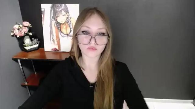 Image 7 of cute_minx Stream on Chaturbate on 1 day ago