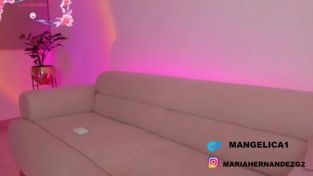 Image 8 of cute_molly18 Stream on Chaturbate on 1 month ago