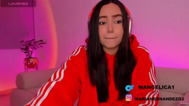 Thumbnail 1, cute_molly18's Stream at Chaturbate, 27 days ago