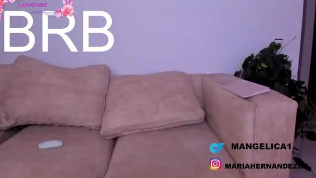 Image 3 of cute_molly18 Stream on Chaturbate on 20 days ago