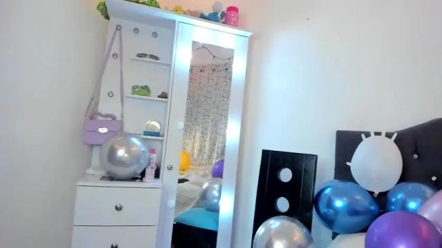 Thumbnail 1, cute_mon's Stream at Chaturbate, 22 months ago