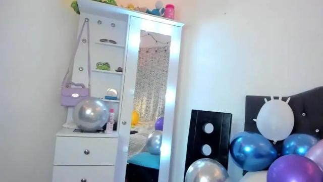 Image 6 of cute_mon Stream on Chaturbate on 22 months ago