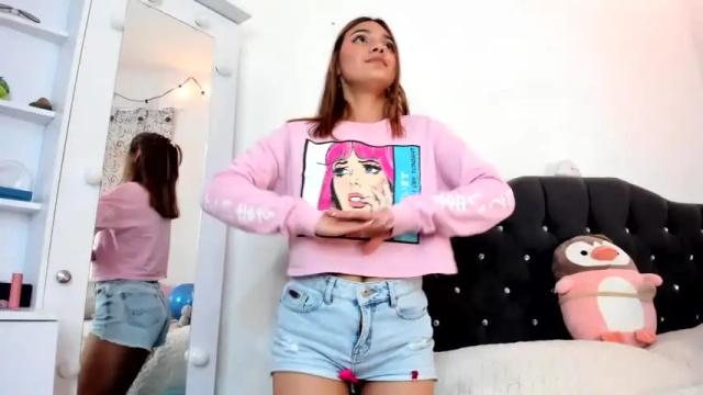 Image 12 of cute_mon Stream on Chaturbate on 22 months ago