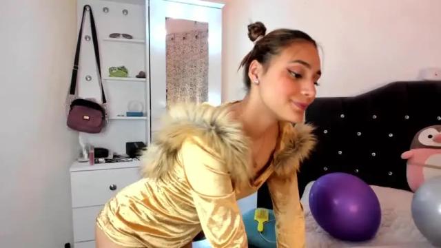 Thumbnail 2, cute_mon's Stream at Chaturbate, 22 months ago