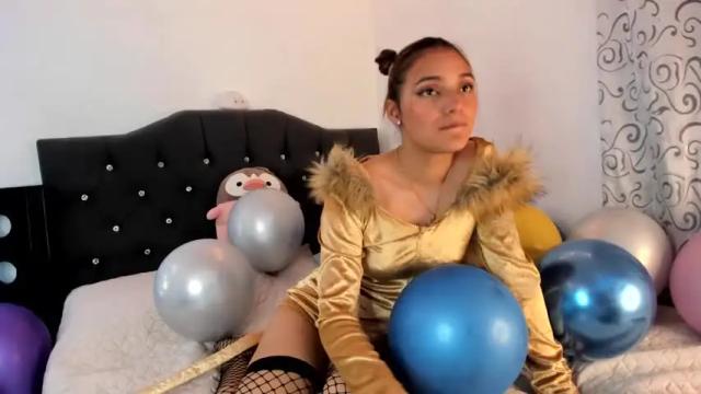 Image 7 of cute_mon Stream on Chaturbate on 22 months ago