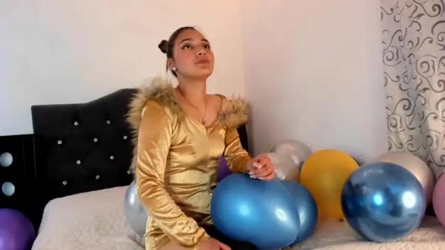 Thumbnail 3, cute_mon's Stream at Chaturbate, 22 months ago
