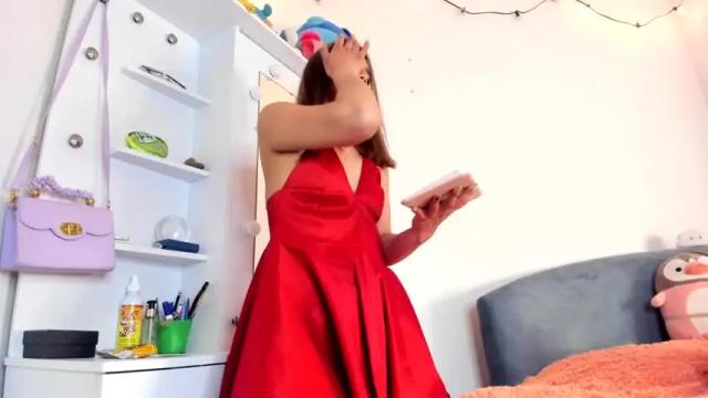 Image 3 of cute_mon Stream on Chaturbate on 22 months ago