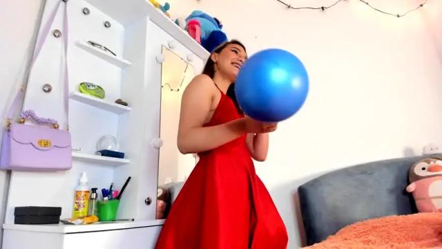 Image 7 of cute_mon Stream on Chaturbate on 22 months ago