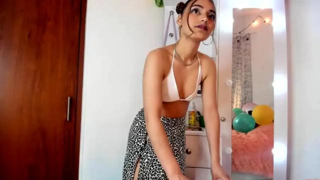 Thumbnail 2, cute_mon's Stream at Chaturbate, 22 months ago