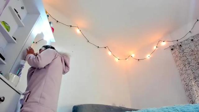 Image 6 of cute_mon Stream on Chaturbate on 21 months ago