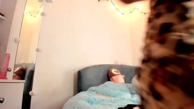 Image 7 of cute_mon Stream on Chaturbate on 21 months ago