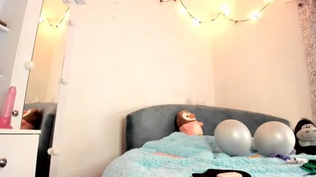 Image 8 of cute_mon Stream on Chaturbate on 21 months ago