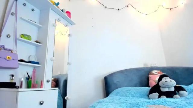 Image 10 of cute_mon Stream on Chaturbate on 21 months ago