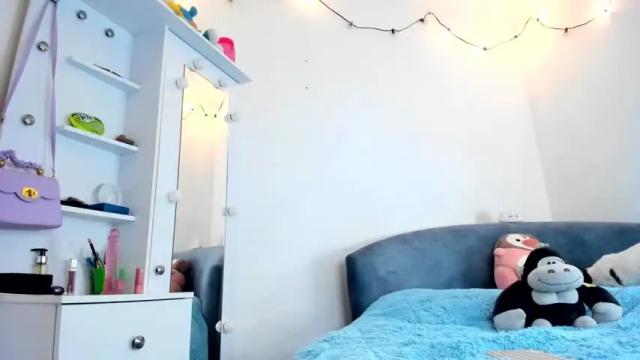 Thumbnail 3, cute_mon's Stream at Chaturbate, 21 months ago
