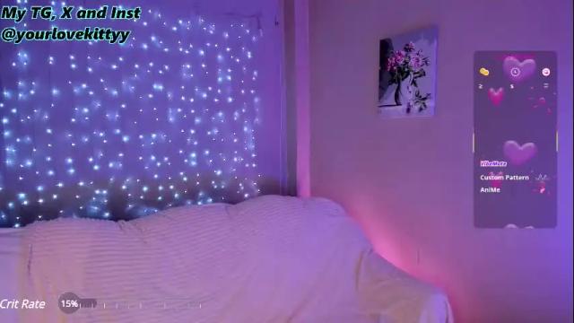 Image 2 of cute_olesia Stream on Chaturbate on 1 month ago