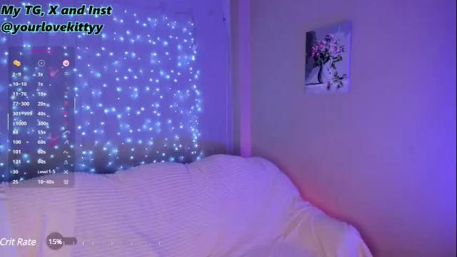 Image 2 of cute_olesia Stream on Chaturbate on 1 month ago