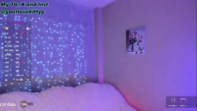 Image 10 of cute_olesia Stream on Chaturbate on 22 days ago