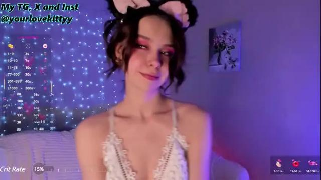 Image 12 of cute_olesia Stream on Chaturbate on 22 days ago
