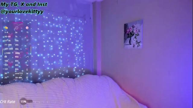 Thumbnail 3, cute_olesia's Stream at Chaturbate, 20 days ago