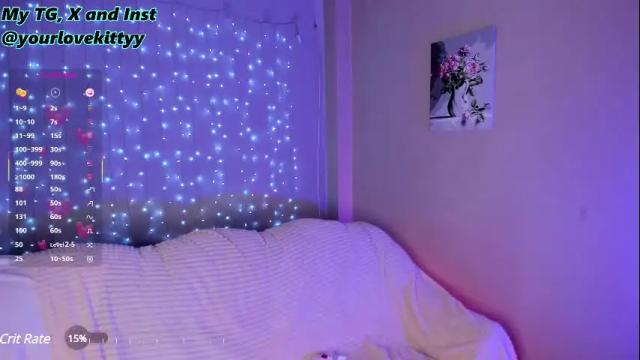 Image 12 of cute_olesia Stream on Chaturbate on 17 days ago