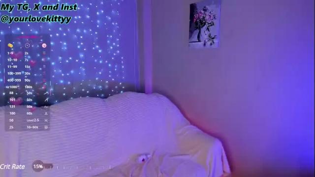 Image 6 of cute_olesia Stream on Chaturbate on 14 days ago