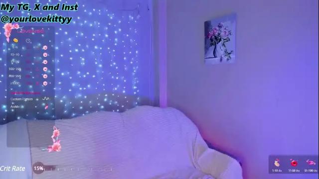 Image 11 of cute_olesia Stream on Chaturbate on 2 days ago