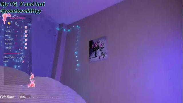 Image 6 of cute_olesia Stream on Chaturbate on 1 day ago