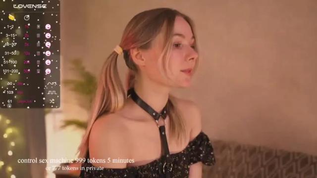 Thumbnail 2, cute_pie_an's Stream at Chaturbate, 12 months ago